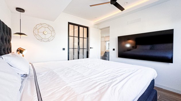 Resale - Apartments -
Calvià - Puerto Portals