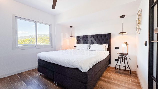 Resale - Apartments -
Calvià - Puerto Portals