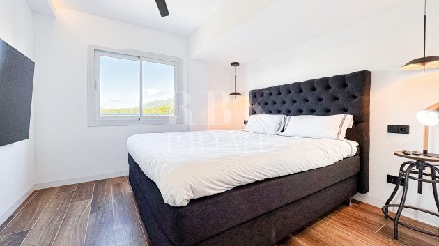 Resale - Apartments -
Calvià - Puerto Portals