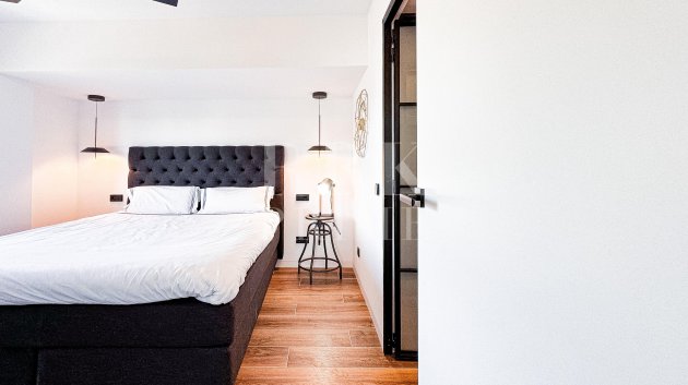 Resale - Apartments -
Calvià - Puerto Portals