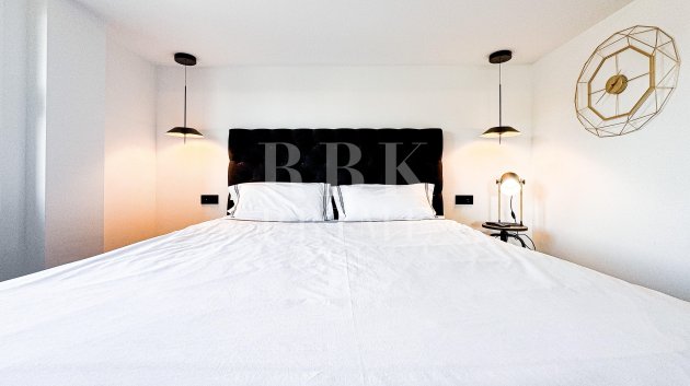 Resale - Apartments -
Calvià - Puerto Portals