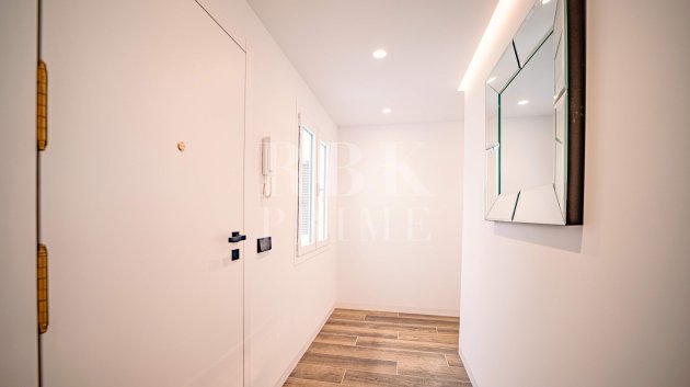 Resale - Apartments -
Calvià - Puerto Portals