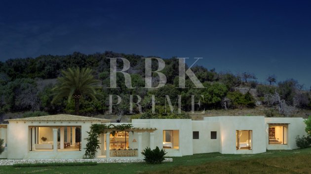 Resale - Land -
Sant Llorenç - Sant Llorenç des Cardassar pueblo