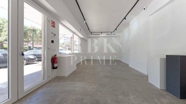 Resale - Commercial -
Palma - La Bonanova