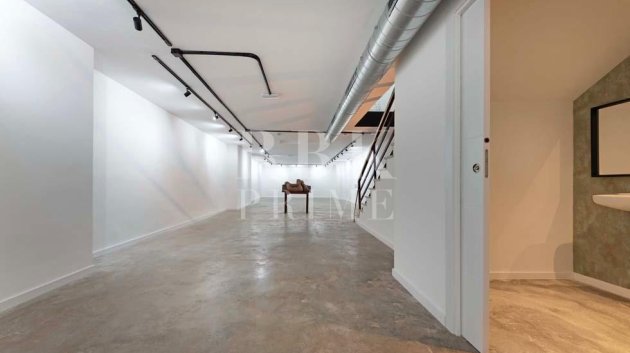 Resale - Commercial -
Palma - La Bonanova