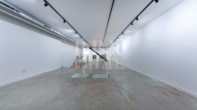 Resale - Commercial -
Palma - La Bonanova
