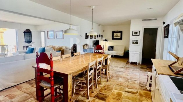Resale - Apartments -
Campos - Sa Ràpita