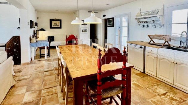 Resale - Apartments -
Campos - Sa Ràpita