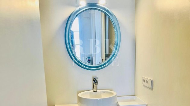 Resale - Apartments -
Campos - Sa Ràpita