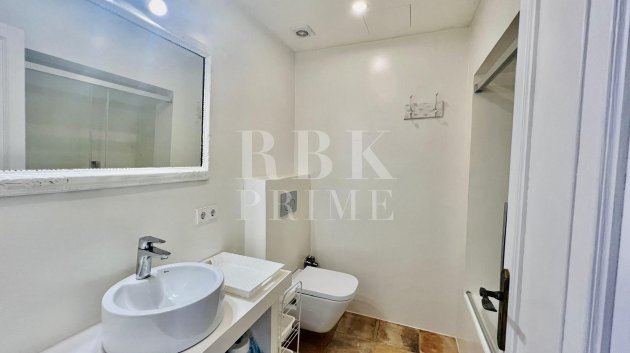 Resale - Apartments -
Campos - Sa Ràpita