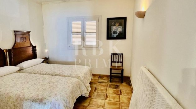 Resale - Apartments -
Campos - Sa Ràpita