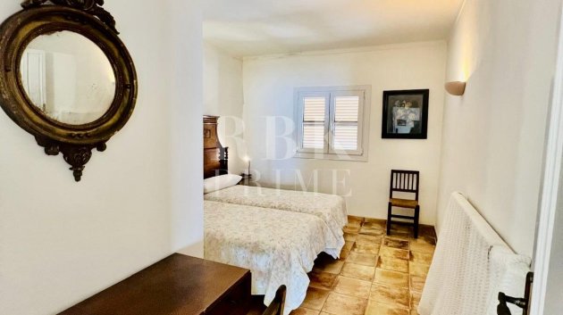 Resale - Apartments -
Campos - Sa Ràpita