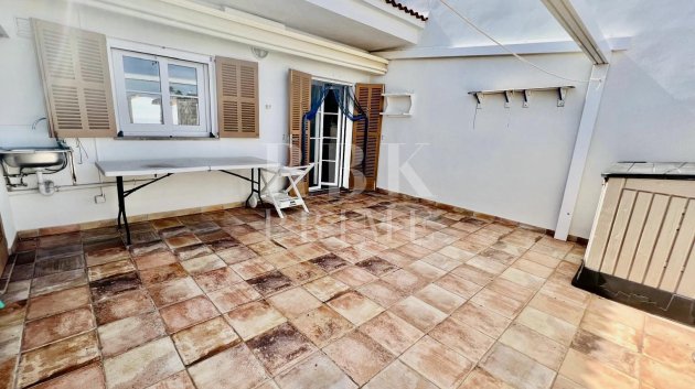 Resale - Apartments -
Campos - Sa Ràpita
