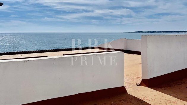 Resale - Apartments -
Campos - Sa Ràpita