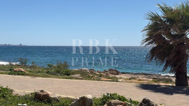 Resale - Apartments -
Campos - Sa Ràpita