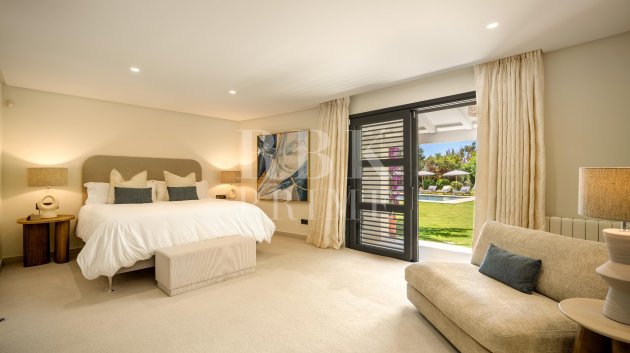 Resale - Villa -
Malaga - Málaga