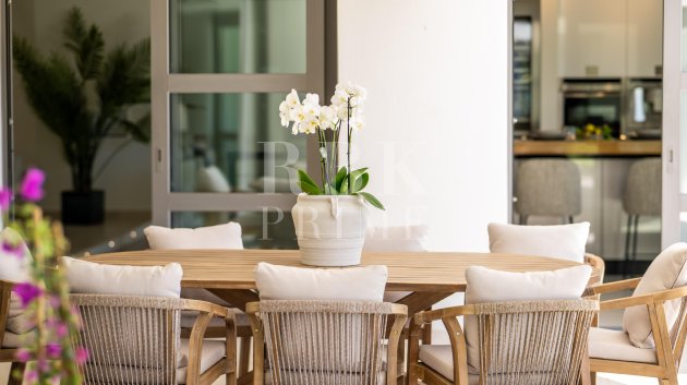 Resale - Villa -
Malaga - Málaga