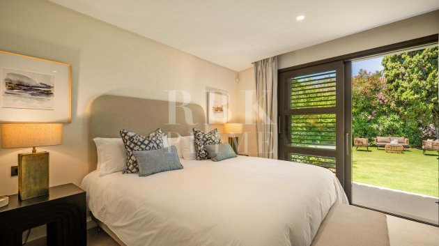 Resale - Villa -
Malaga - Málaga