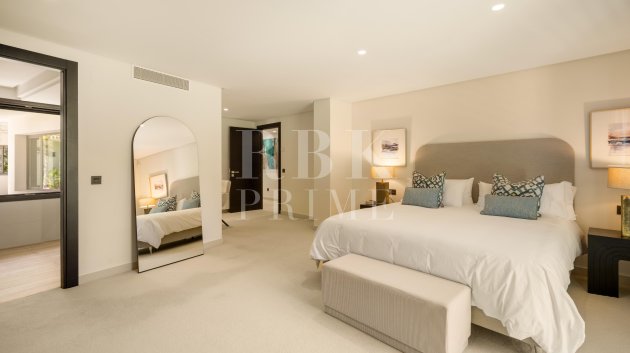 Resale - Villa -
Malaga - Málaga