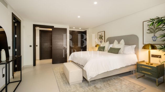 Resale - Villa -
Malaga - Málaga