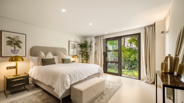 Resale - Villa -
Malaga - Málaga