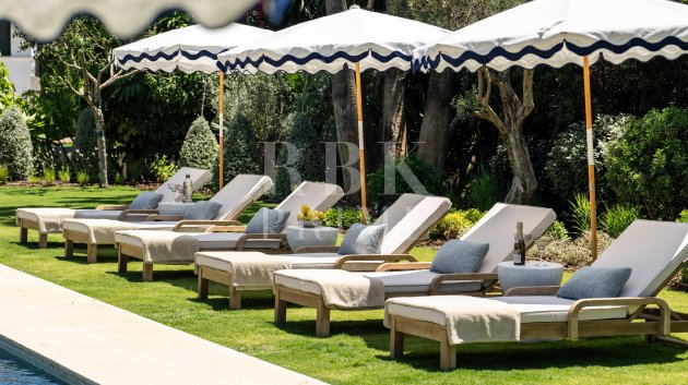 Resale - Villa -
Malaga - Málaga