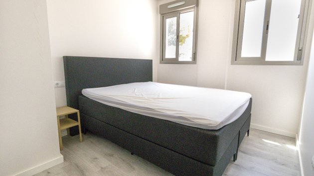 Resale - Apartments -
Los Dolses - Villamartin
