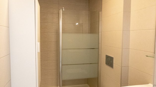 Resale - Apartments -
Los Dolses - Villamartin