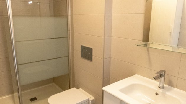 Resale - Apartments -
Los Dolses - Villamartin