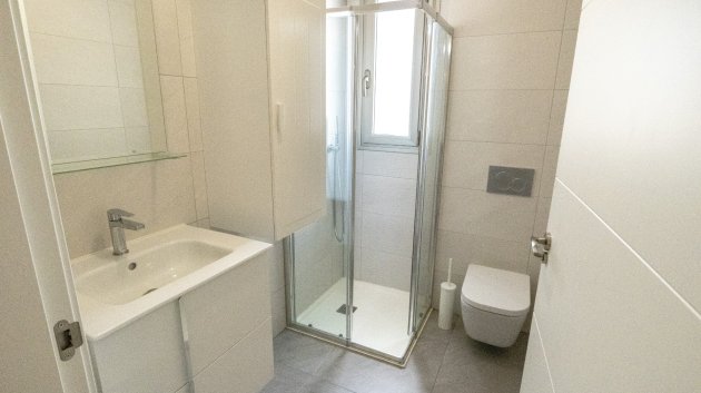 Resale - Apartments -
Los Dolses - Villamartin