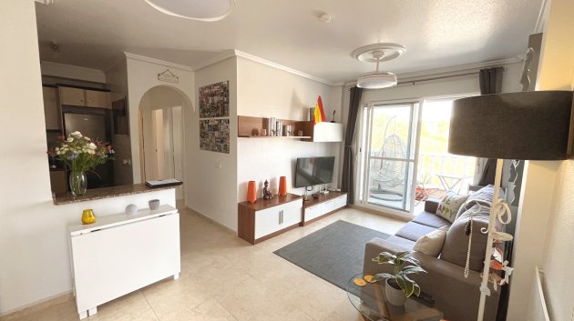 Resale - Apartments -
Ciudad Quesada - La Marquesa Golf