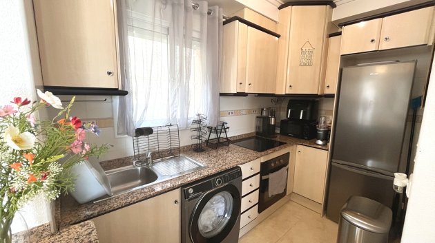 Resale - Apartments -
Ciudad Quesada - La Marquesa Golf