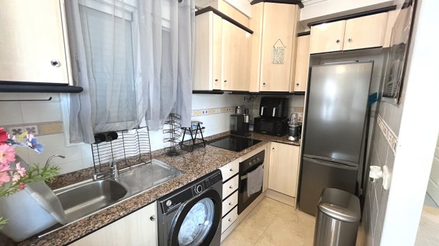 Resale - Apartments -
Ciudad Quesada - La Marquesa Golf