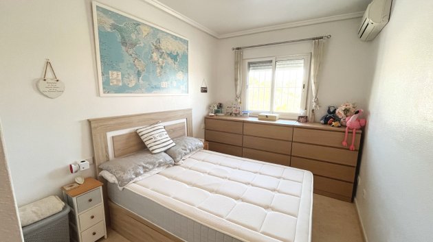 Resale - Apartments -
Ciudad Quesada - La Marquesa Golf