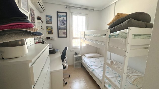 Resale - Apartments -
Ciudad Quesada - La Marquesa Golf