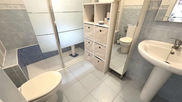 Resale - Apartments -
Ciudad Quesada - La Marquesa Golf