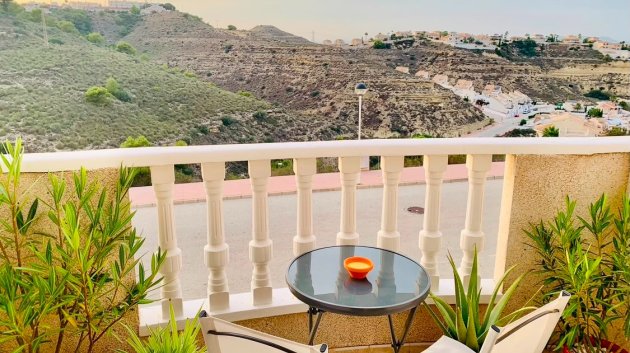 Resale - Apartments -
Ciudad Quesada - La Marquesa Golf