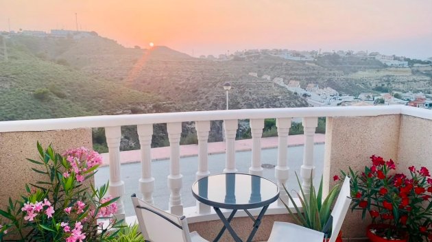 Resale - Apartments -
Ciudad Quesada - La Marquesa Golf