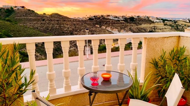 Resale - Apartments -
Ciudad Quesada - La Marquesa Golf