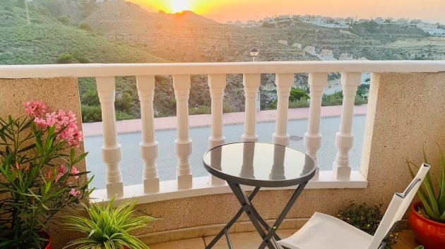 Resale - Apartments -
Ciudad Quesada - La Marquesa Golf