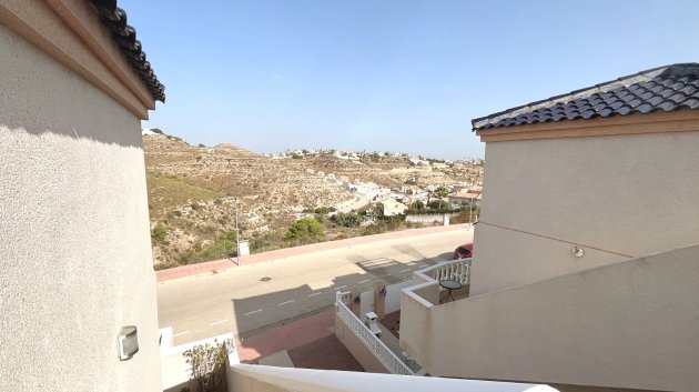 Resale - Apartments -
Ciudad Quesada - La Marquesa Golf