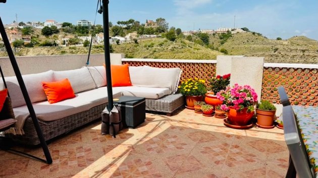 Resale - Apartments -
Ciudad Quesada - La Marquesa Golf
