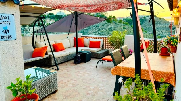 Resale - Apartments -
Ciudad Quesada - La Marquesa Golf