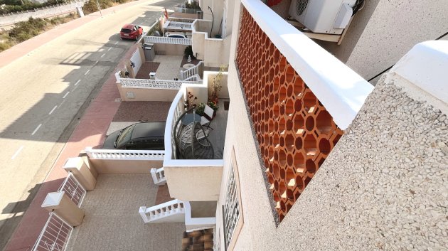 Resale - Apartments -
Ciudad Quesada - La Marquesa Golf