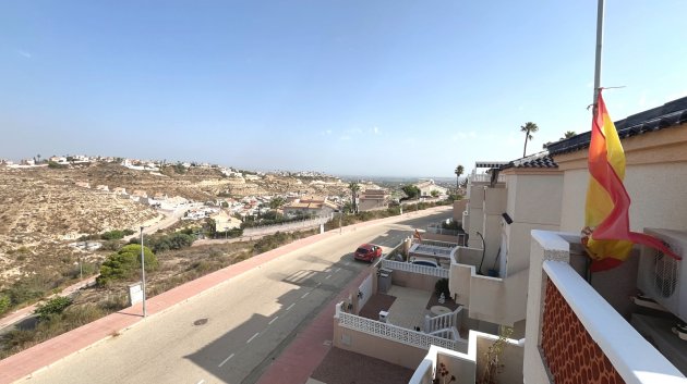 Resale - Apartments -
Ciudad Quesada - La Marquesa Golf