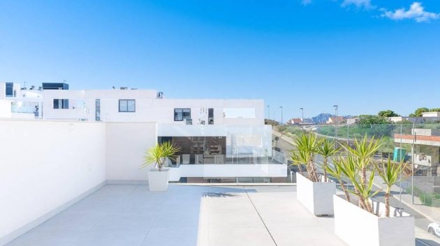 Revente - Villa -
Benijofar