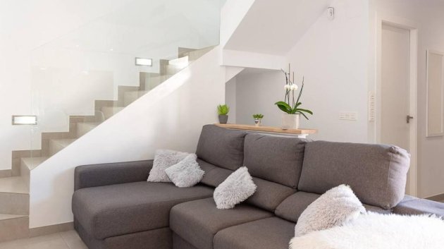 Revente - Villa -
Benijofar