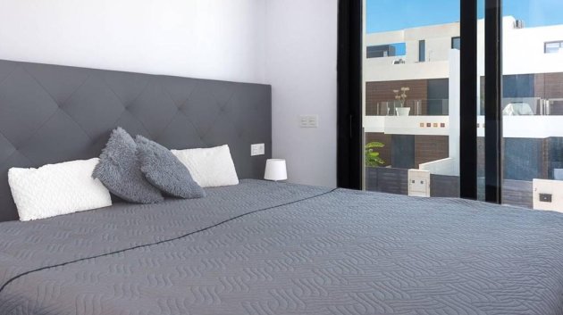Revente - Villa -
Benijofar