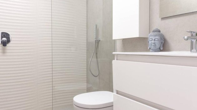 Revente - Villa -
Benijofar