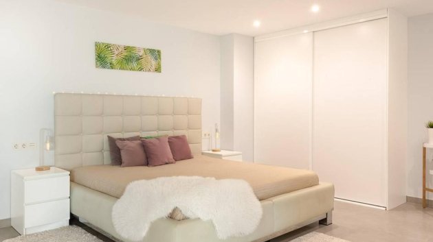 Revente - Villa -
Benijofar